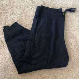 Athleta Capri Lounge Pants